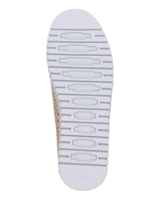 Ilse Jacobsen Natural Slip On