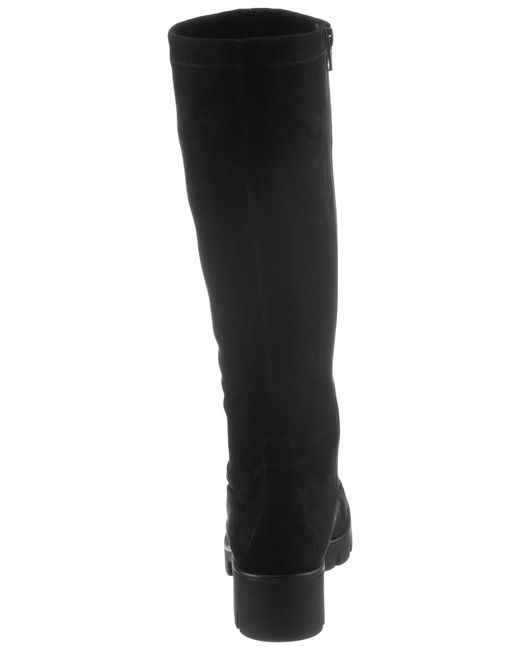 Gabor Black Stiefel
