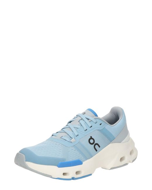 On Shoes Blue Sportschuh 'Cloudpulse'