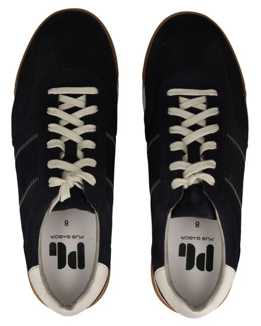 Gabor Sneaker in Blue für Herren