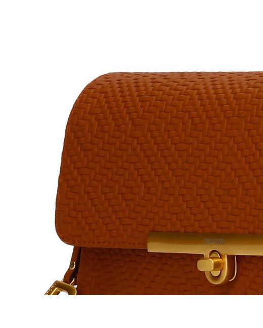 Picard Brown Tasche
