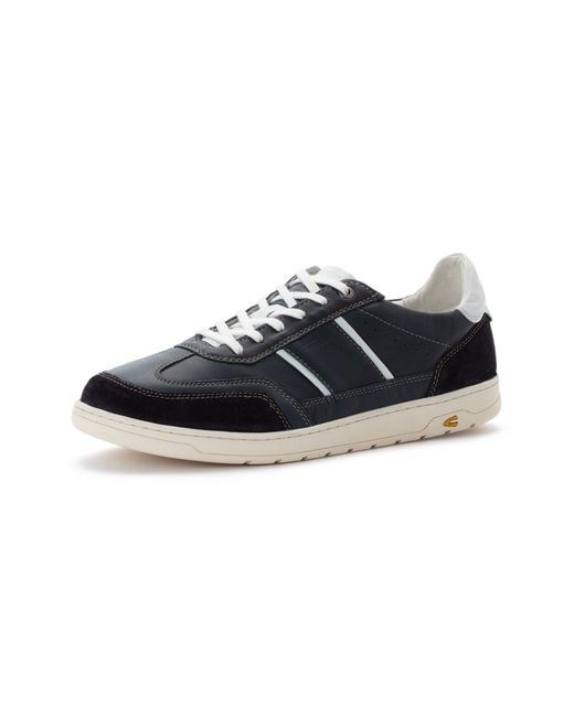 Camel Active Sneaker in Blue für Herren