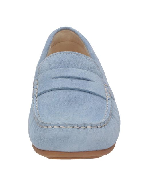 Sioux Blue Slipper Simadesa-700