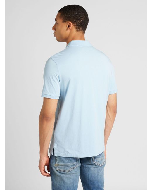 Polo Ralph Lauren Poloshirt in Blue für Herren