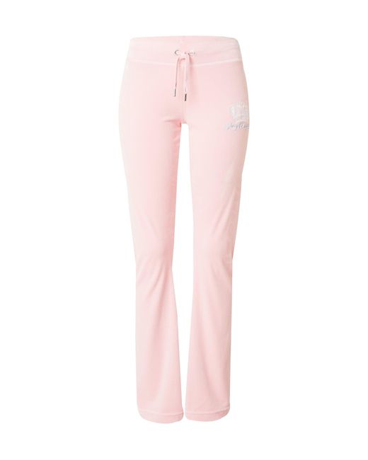 Juicy Couture Pink Hose 'lisa 'all hail juicy''