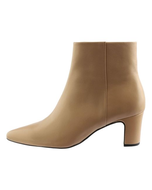 Högl Natural Stiefelette