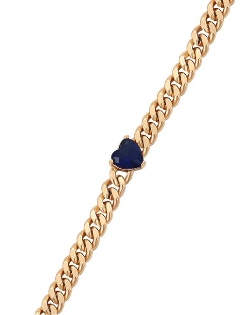 faina White Armband