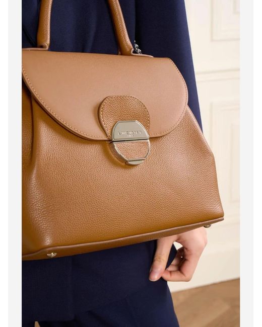 Lancaster Natural Handtasche