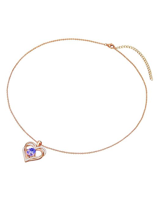 Rafaela Donata Blue Kette
