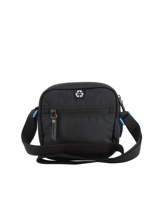 Discovery Black Schultertasche