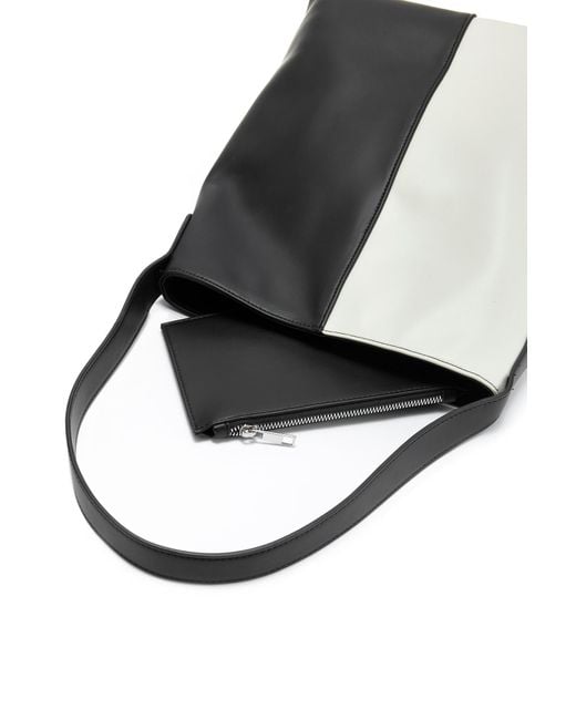 Vivance by Lascana Black Shopper