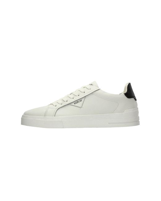 Replay Sneaker Evan Class in Multicolor für Herren