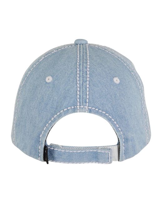 Karlkani Blue Cap