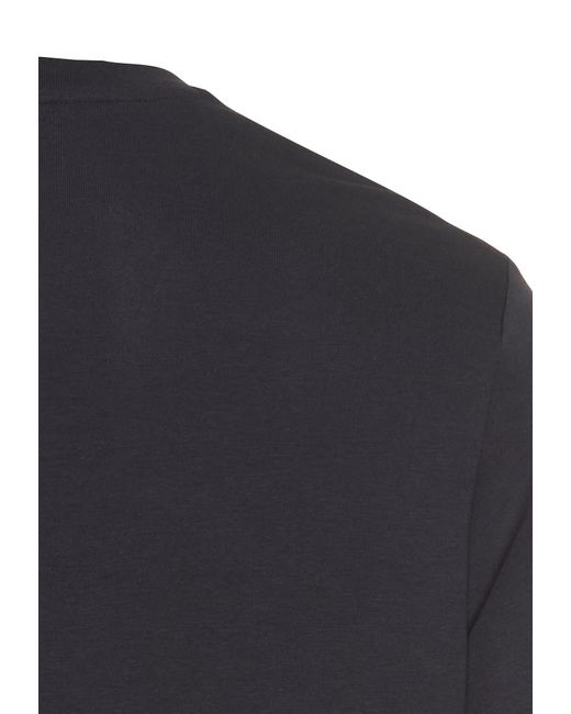 Camel Active Shirt in Blue für Herren