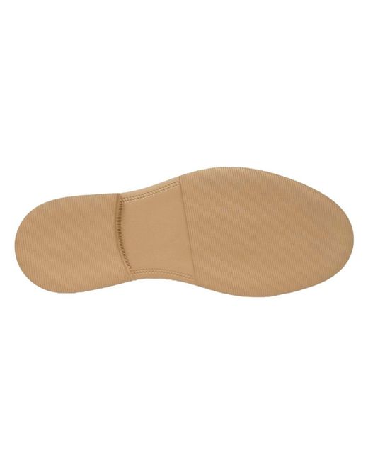 Desa Slipper Beleg in Brown für Herren