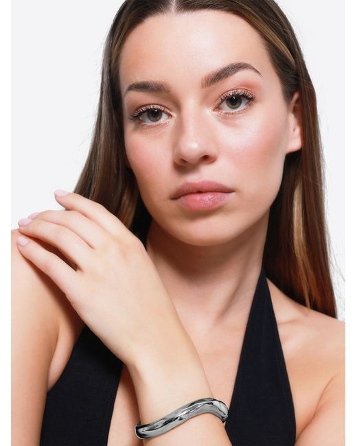 Heideman Metallic Armband Elysia