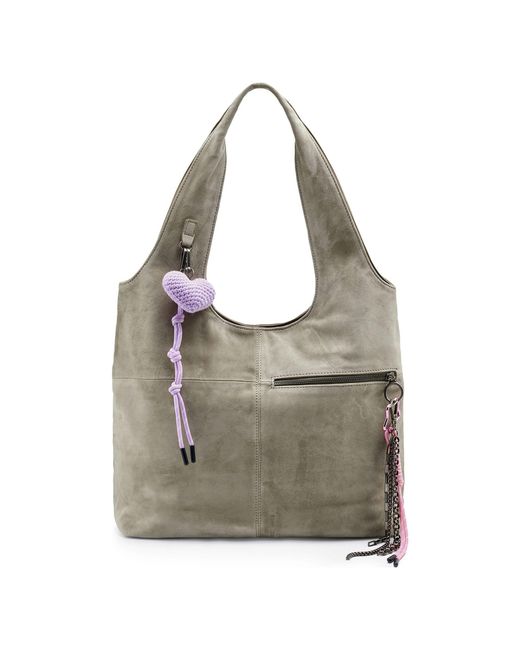 Fredsbruder Gray Shopper