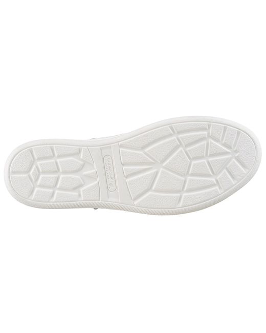 Waldläufer Black Sneaker