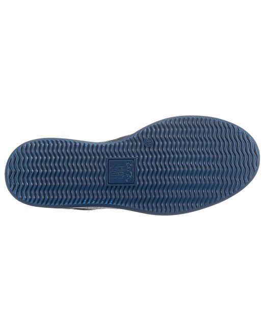 Ara Blue Sneaker Low