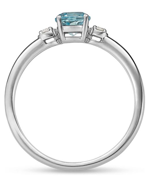 Christ Blue Ring