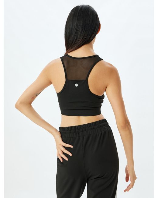 Koton Black Koton Bh