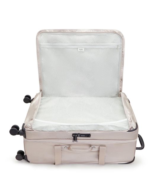 Kipling Trolley Basic Plus Spontaneous in Natural für Herren