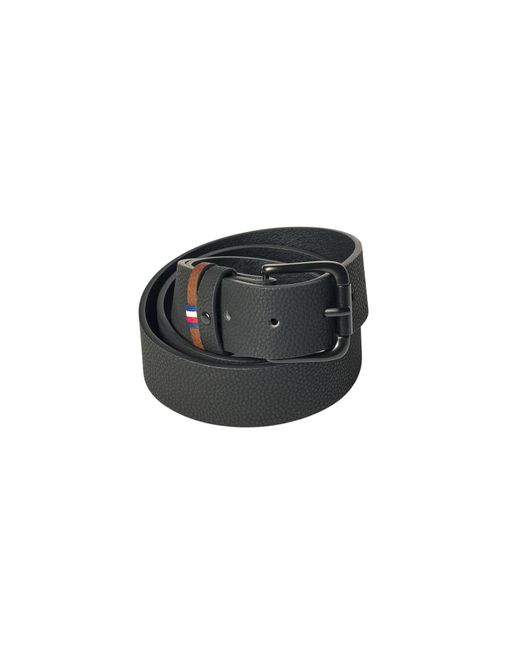 Koröshi Gürtel in Black für Herren