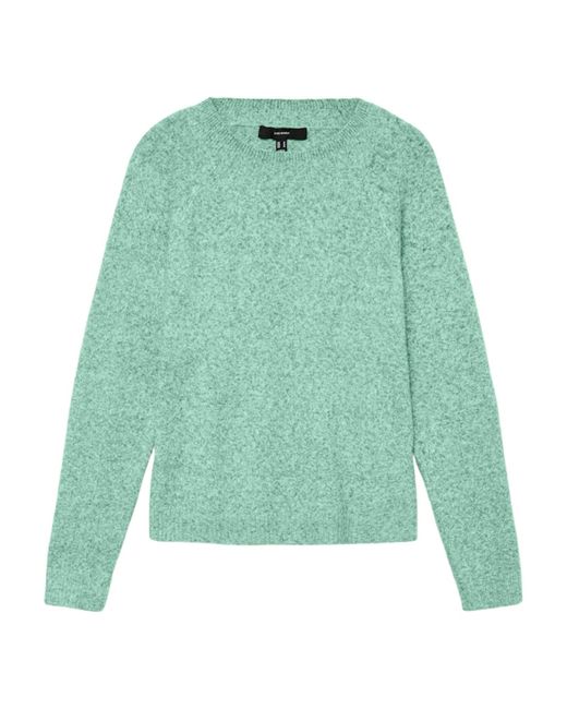 Vero Moda Green Pullover 'Vmdoffy'