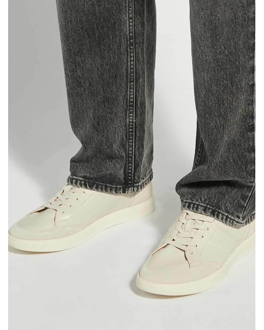 Dune Sneaker Tabor in Natural für Herren