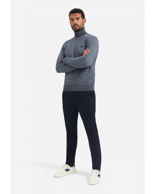No Excess Pullover in Blue für Herren