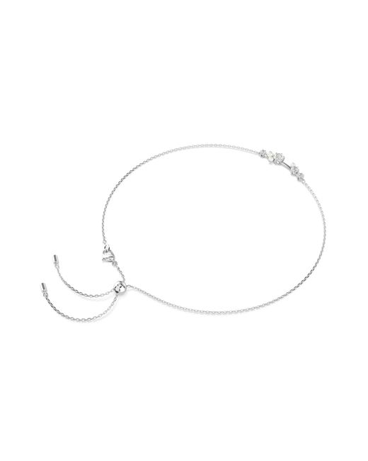 Swarovski White Kette