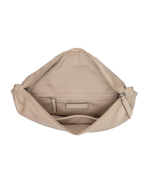Tom Tailor Natural Gürteltasche