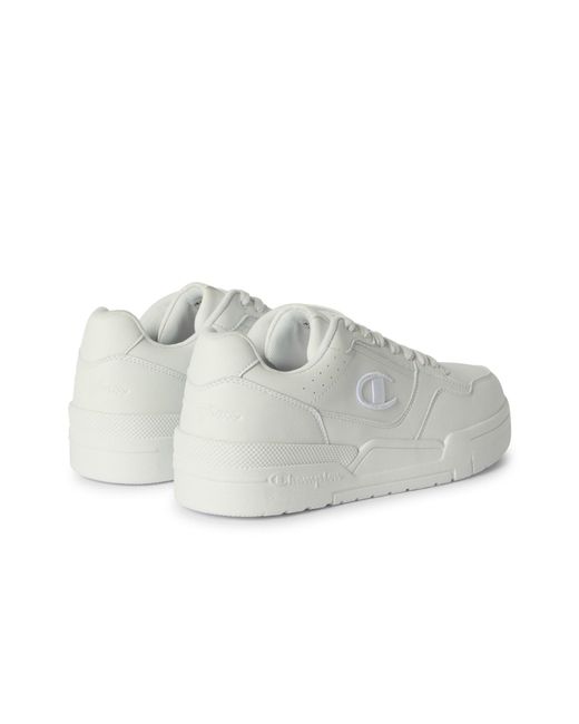 Champion Sneaker Rd18 Heritage in White für Herren