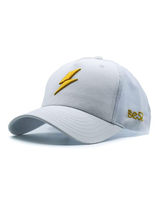 Be52 Blue Cap Bolt Premiums
