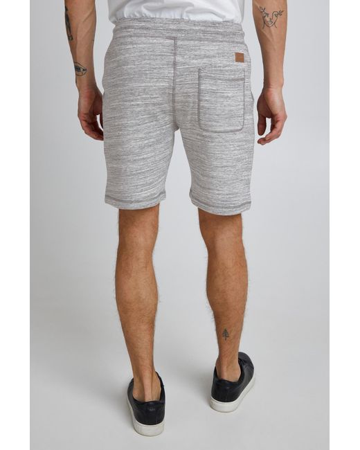 Solid Hose Aris in Gray für Herren