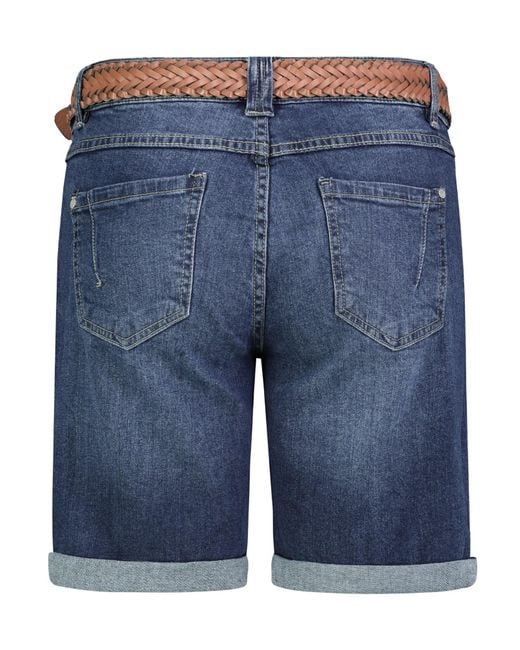 Sublevel Blue Jeans