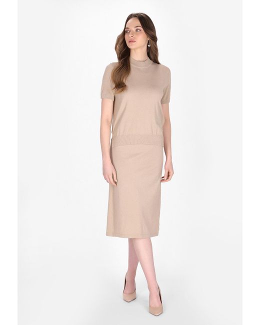 DreiMaster Klassik Natural Pullover Classic Look