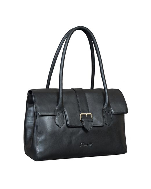 Benthill Black Handtasche
