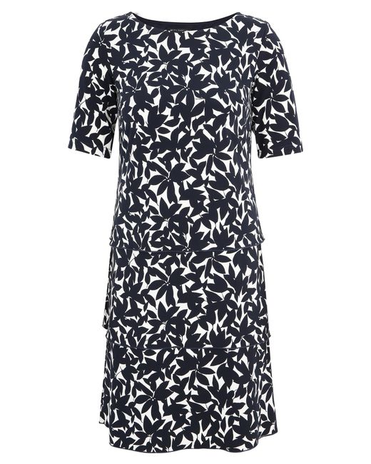 Betty Barclay Multicolor Kleid