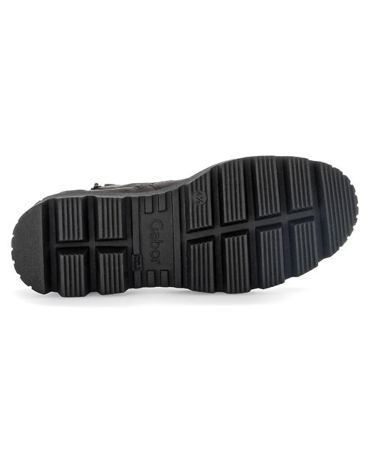 Gabor Black Stiefelette