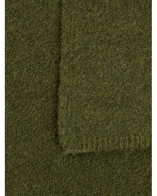 Camel Active Green Schal