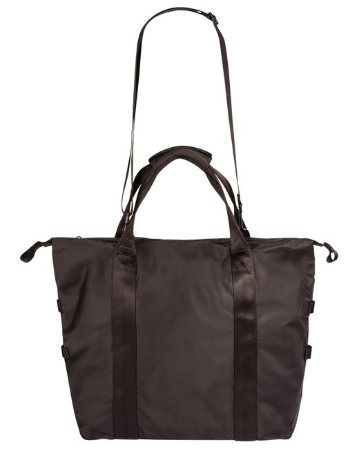 Bugatti Black Shopper Elia