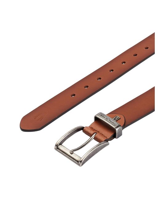 Camel Active Gürtel in Brown für Herren