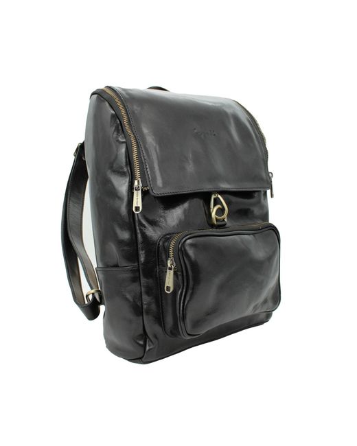 bupell Gray Rucksack Gianni