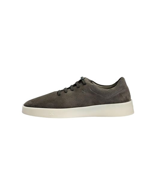Lloyd Sneaker Studio Era in Gray für Herren
