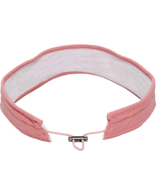 LOEVENICH Pink Cap