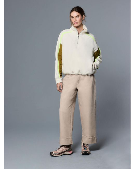 Next Natural Pullover