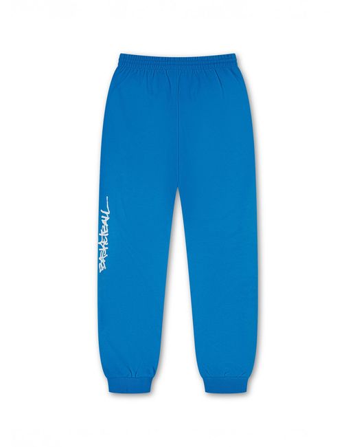 AND1 Hose in Blue für Herren