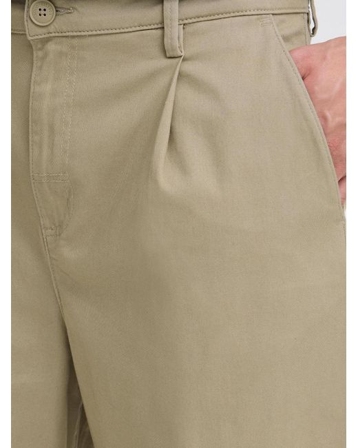 Solid Chinohose Sdmohan in Natural für Herren