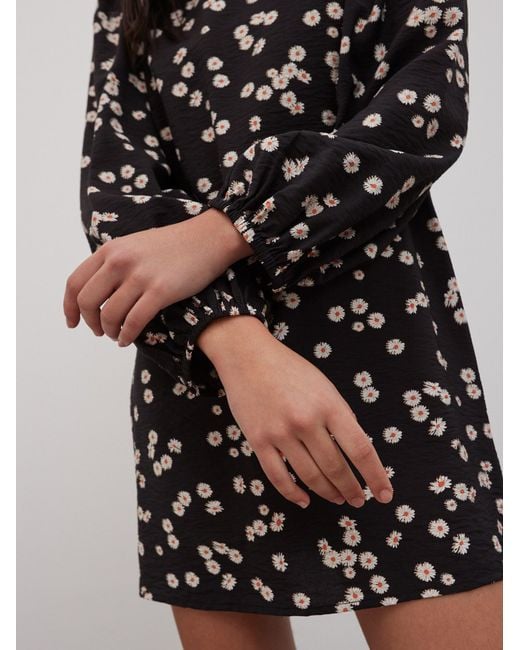 EDITED Black Kleid 'cairo'